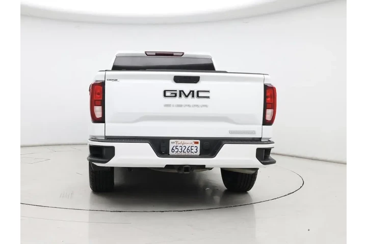 $39998 : GMC Sierra 1500 2021 4x4 Ele image 6