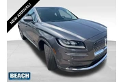 Lincoln Nautilus 2023 Standa