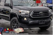 Toyota Tacoma 2021 4x4 SR V6 en Jackson