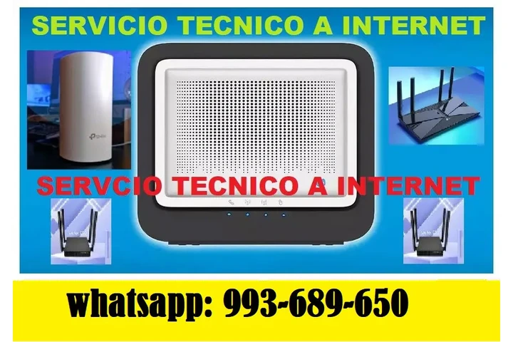 REPARACION FIBRA OPTICA image 1