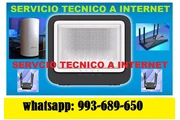 REPARACION FIBRA OPTICA en Lima