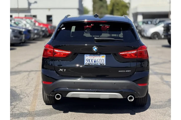 $22992 : BMW X1 2021 sDrive28i 4dr Sp image 8