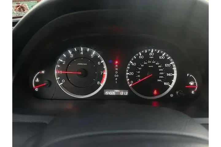 $5995 : Honda Accord 2012 LX 4dr Sed image 9