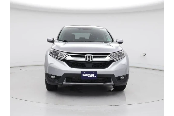 $26998 : Honda CR-V 2019 AWD EX 4dr S image 5