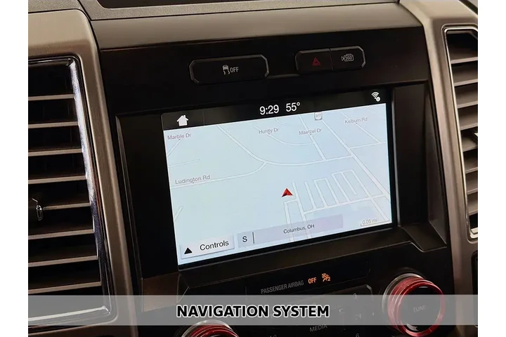 $21949 : Ford F-150 2016 4x4 King Ran image 3