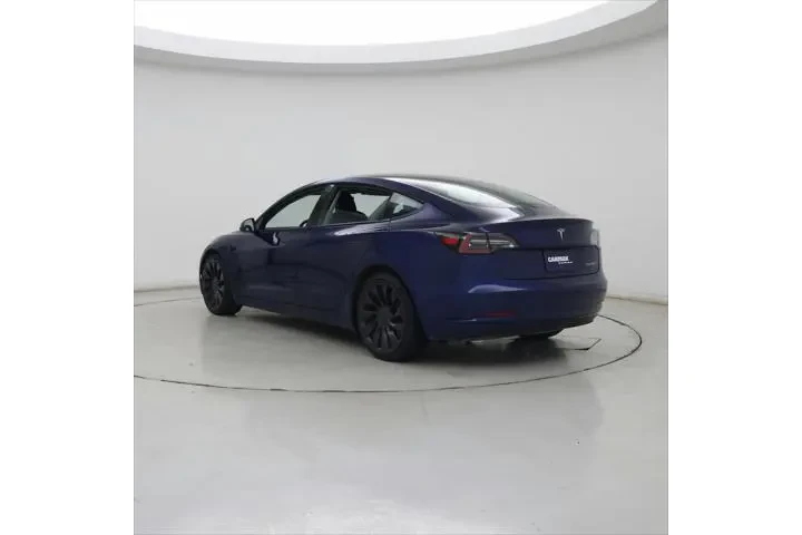 $29998 : Tesla Model 3 2021 AWD Perfo image 2