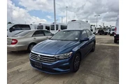 Volkswagen Jetta 2021 S 4dr en Houston