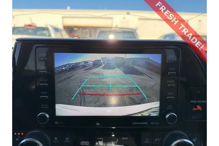 $24874 : Toyota Highlander 2022 AWD X image 9