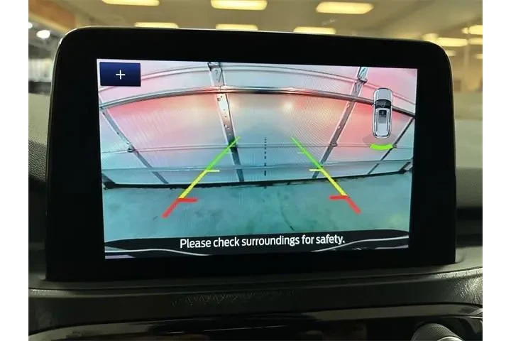 $23551 : Ford Escape 2022 AWD SEL 4dr image 9