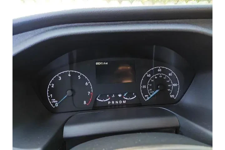 $35000 : Ford Transit 2023 350 XL 3dr image 8