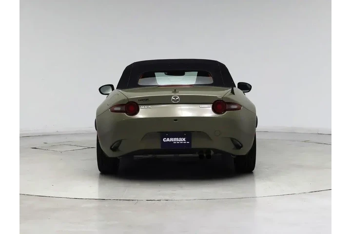$25998 : Mazda MX-5 Miata 2023 Grand image 6