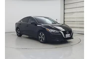 Nissan Sentra 2021 SV 4dr Se en Sacramento