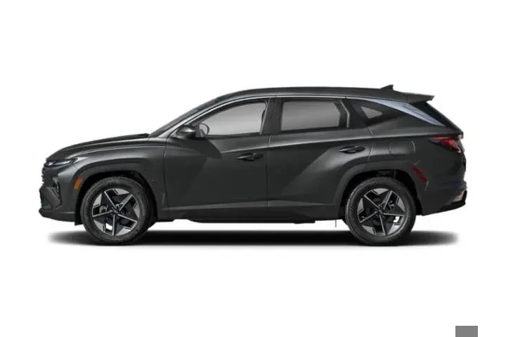 $29700 : Hyundai TUCSON 2026 AWD SEL image 2