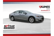 Chevrolet Malibu 2024 LT 4dr en Madison