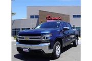2021 Silverado 1500 LT en Tulare