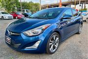 2015 Elantra SE thumbnail