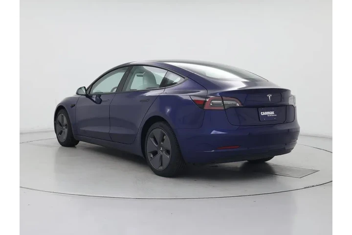 $24998 : Tesla Model 3 2023 4dr Sedan image 2