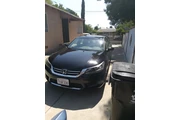 $6800 : HONDA 2015 POCAS MILLAS thumbnail