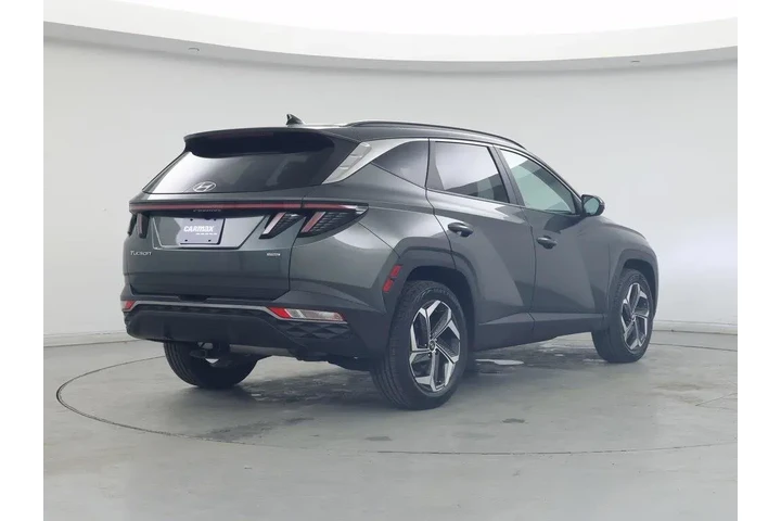 $24998 : Hyundai TUCSON 2022 AWD SEL image 8