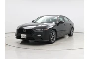 $24998 : Honda Accord 2023 EX 4dr Sed thumbnail