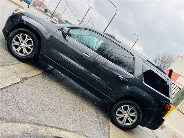 $9900 : 2016 GMC Acadia SLT-1 image 4