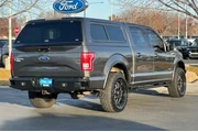 $24995 : Ford F-150 2016 4x4 XLT 4dr thumbnail