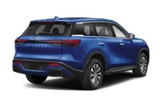 $38500 : INFINITI QX60 2025 Pure 4dr thumbnail