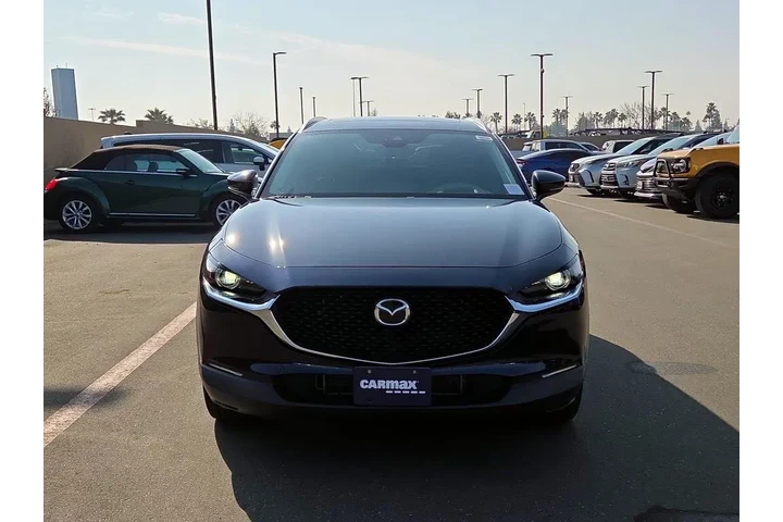 $22998 : Mazda CX-30 2022 AWD 2.5 S P image 2