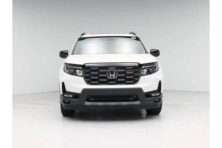 $37998 : Honda Passport 2024 AWD Trai image 5