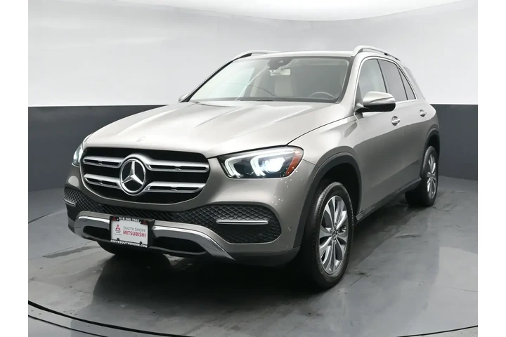 $23526 : Mercedes-Benz GLE 2020 AWD G image 1