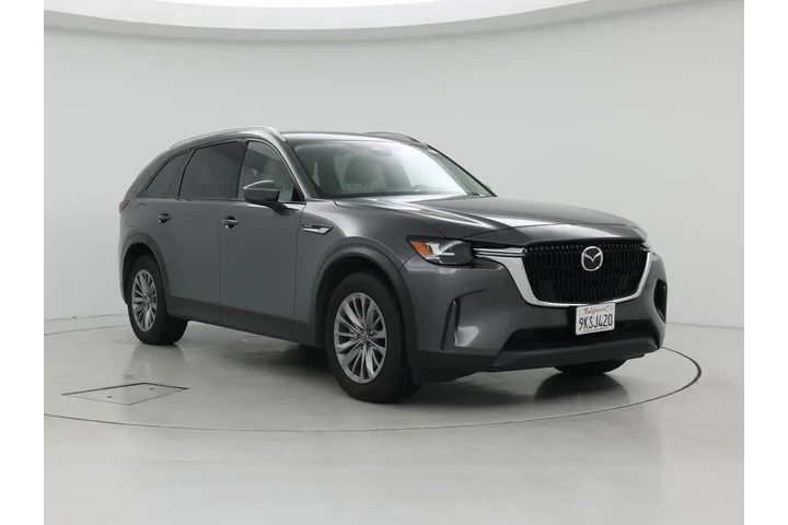 $34998 : Mazda CX-90 Plug-in Hybrid 2 image 1