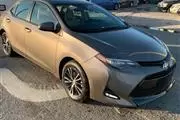 2017 Toyota COROLLA LE Plus en Los Angeles