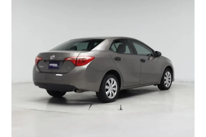 $16998 : Toyota Corolla 2018 LE 4dr S image 8