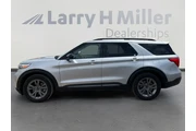 $25545 : Ford Explorer 2022 XLT 4dr S thumbnail