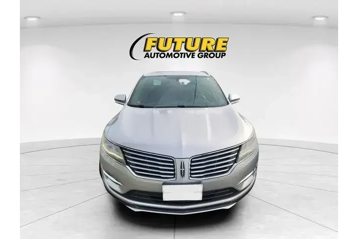 $13997 : Lincoln MKC 2017 Select 4dr image 2