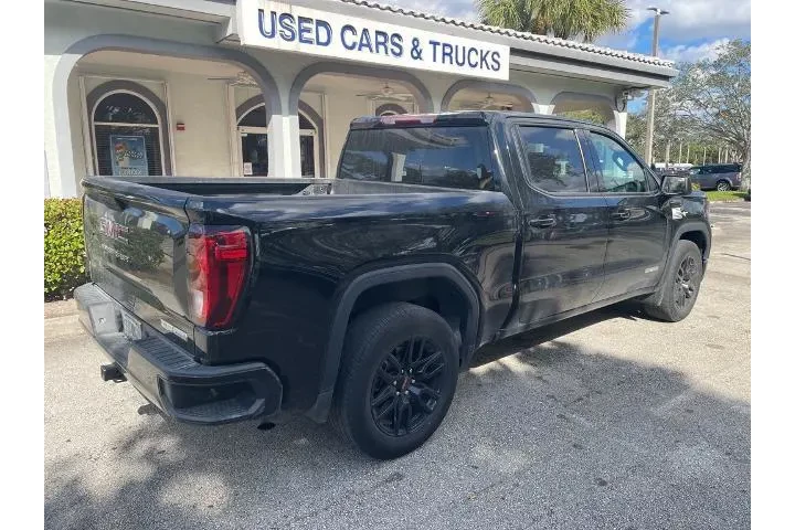 $38736 : GMC Sierra 1500 2023 4x2 Ele image 3