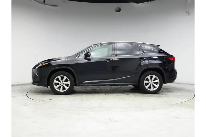 $22998 : Lexus RX 350 2016 AWD 4dr SU image 3