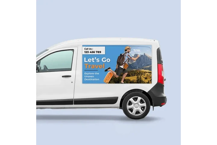 High Performance Decals image 1