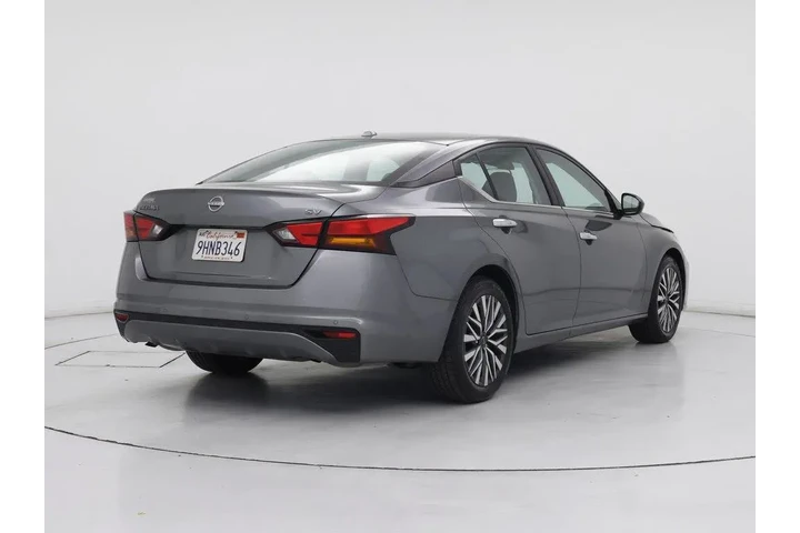 $19998 : Nissan Altima 2023 2.5 SV 4d image 8