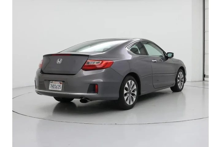 $13998 : Honda Accord 2014 LX-S 2dr C image 8