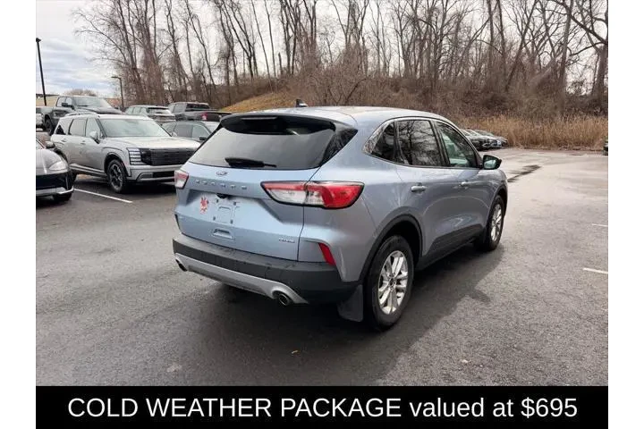 $20000 : Ford Escape 2022 AWD SE 4dr image 4