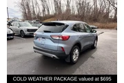 $20000 : Ford Escape 2022 AWD SE 4dr thumbnail