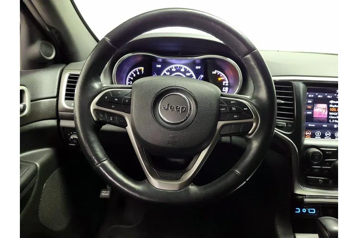 $18998 : Jeep Grand Cherokee 2018 4x2 image 10