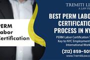 Best perm labor certification en New York