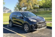 $9750 : 2017 Sportage SX Turbo thumbnail