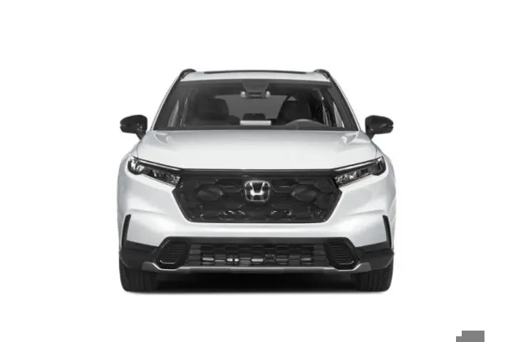 $31500 : Honda CR-V Hybrid 2024 AWD S image 4