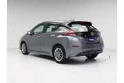 $12998 : Nissan LEAF 2020 S 4dr Hatch thumbnail
