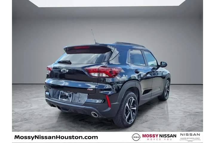 $17995 : Chevrolet Trailblazer 2022 R image 7