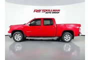 $25975 : GMC Sierra 1500 2013 4x4 SLT thumbnail