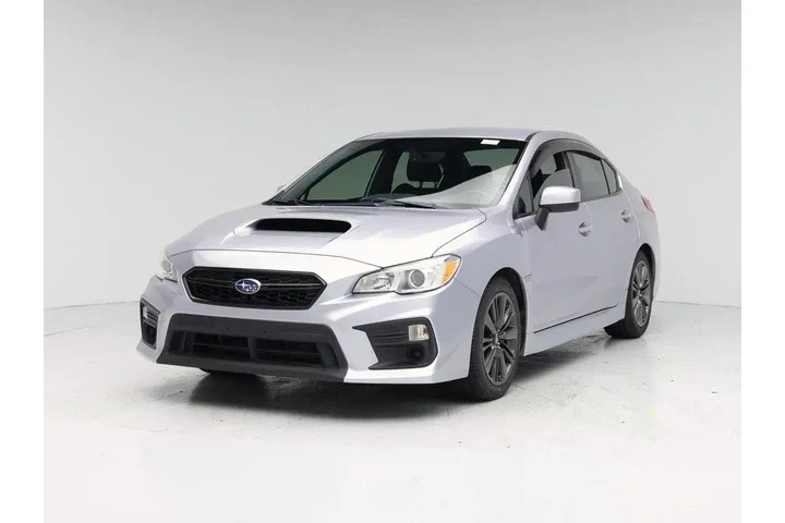 $19998 : Subaru WRX 2019 AWD 4dr Seda image 4
